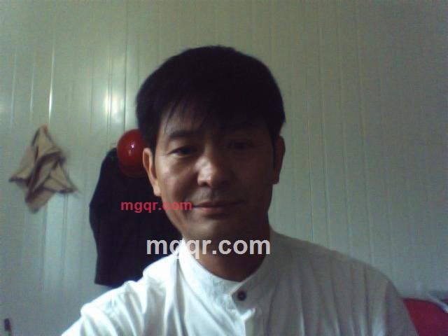 仰天长鸣的第1张照片