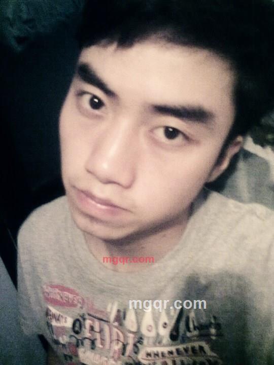 ~天线~的第1张照片