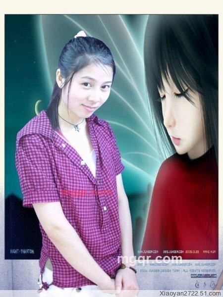 天使的眼泪22的第1张照片