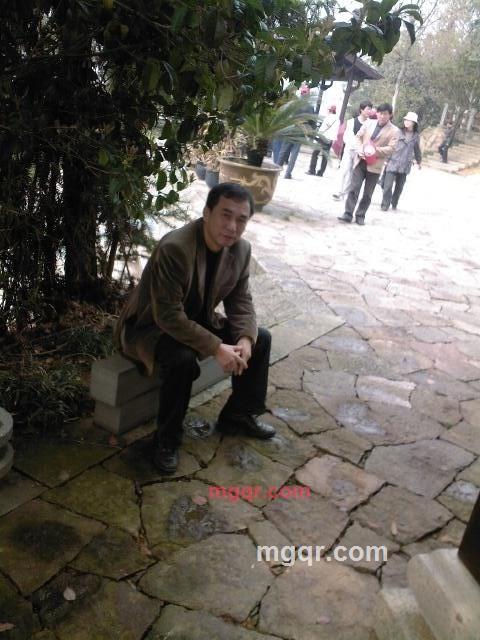 擎天棍棒的第2张照片