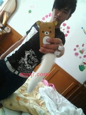 24k纯爷们。的第8张照片