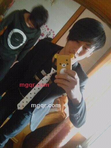 24k纯爷们。的第9张照片