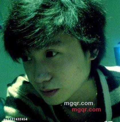 阳光帅气大钢的第1张照片