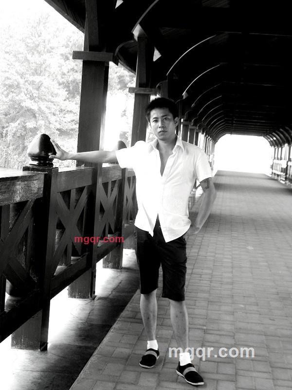 越野激情的第1张照片