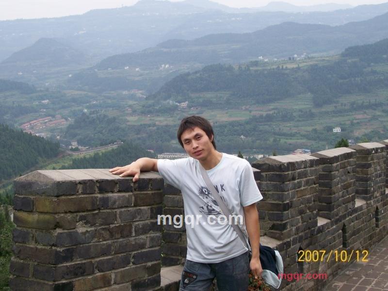 我就为情人来的第1张照片