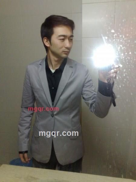 MrSteven浮华背后的第2张照片