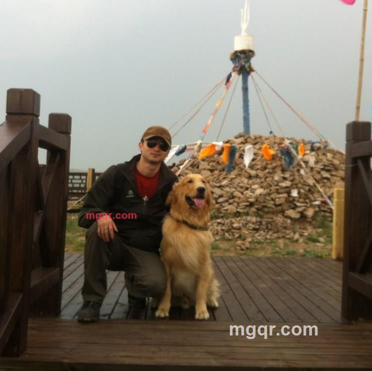 MrSteven浮华背后的第1张照片