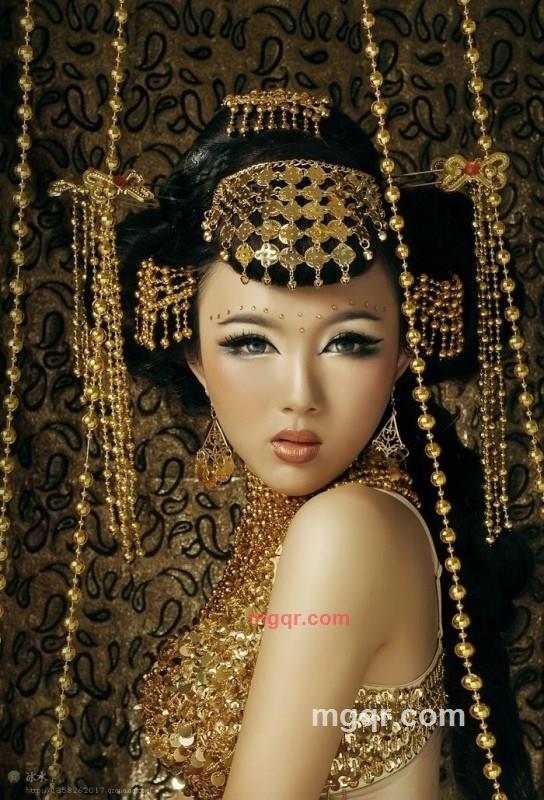 做你的傀儡**不吵不闹的第5张照片