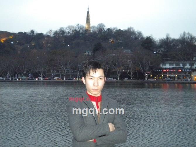 陈齐的第4张照片