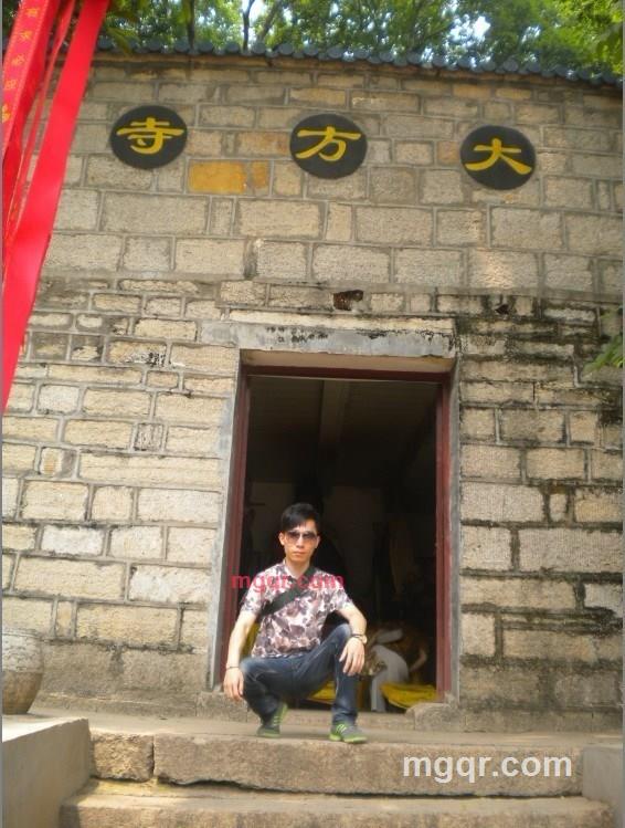 陈齐的第1张照片