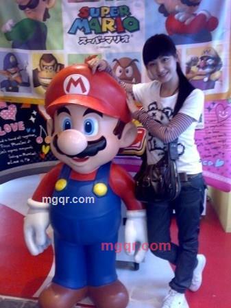 开心程程的第2张照片