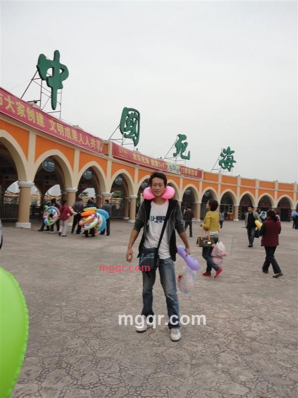 大小哥哥的第1张照片