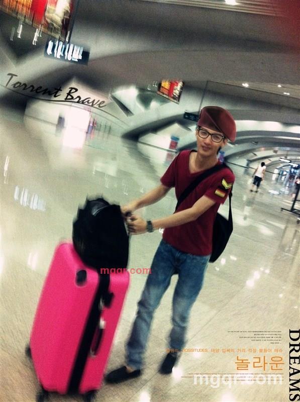 Annablle的第4张照片