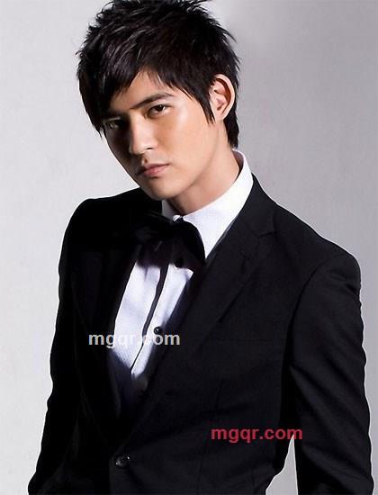 j骑士男人的第1张照片