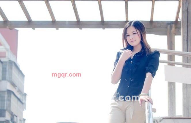 妩媚小雨的第1张照片