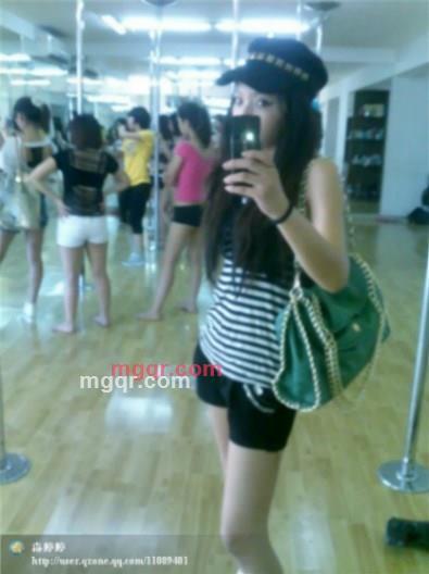 妖精ting的第2张照片