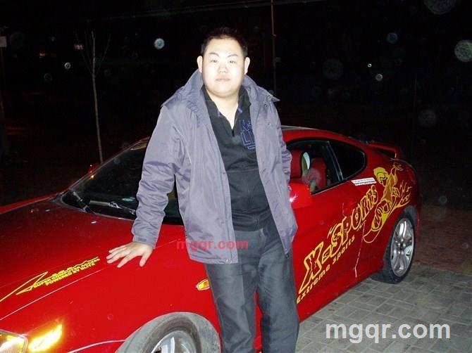 神乎其神的第1张照片