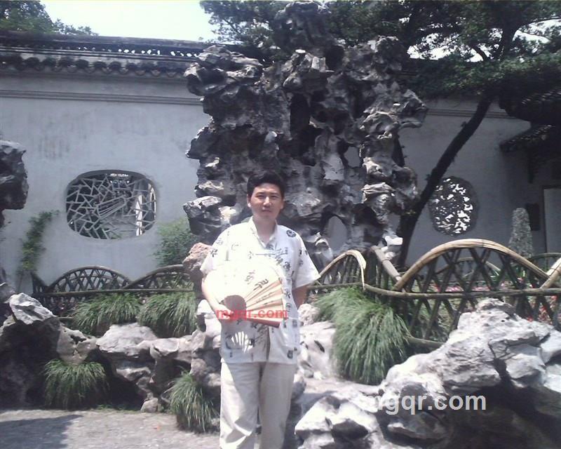 海天哥的第1张照片