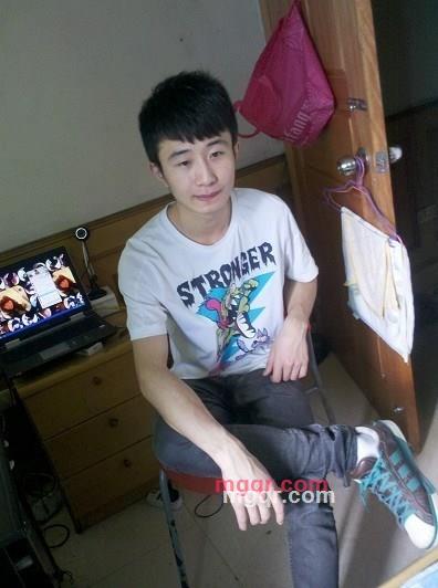 帅气的名字的第2张照片