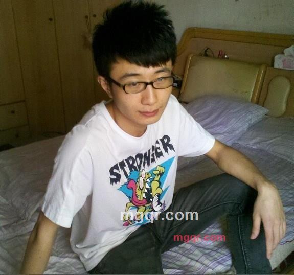 帅气的名字的第1张照片