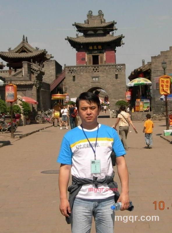 微笑 掠过的第2张照片