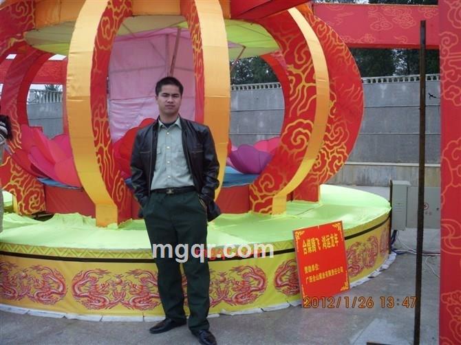 秋风`落叶的第1张照片