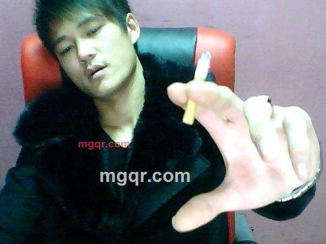 战神3707的第2张照片