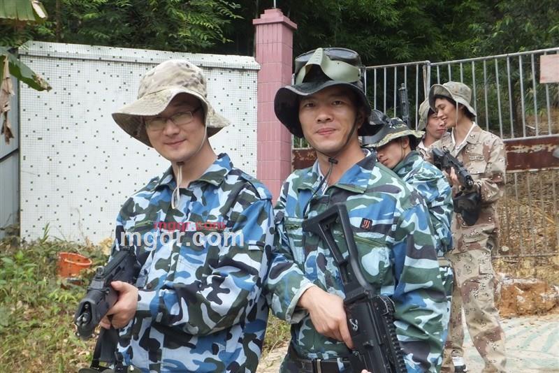 温床的第1张照片