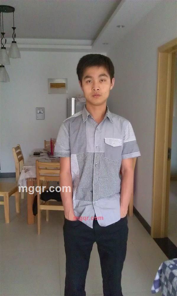 吖柒的第1张照片