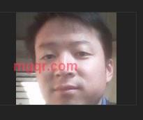 迷途——人的第1张照片