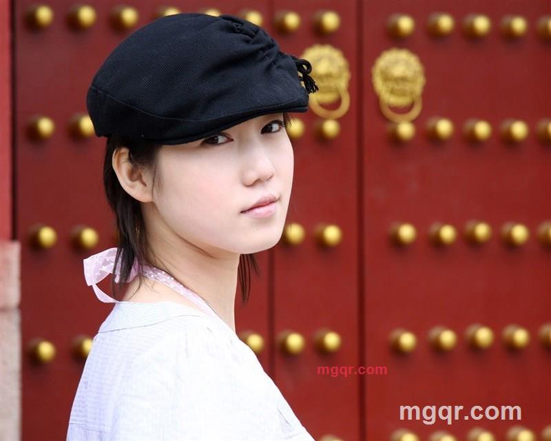 大白兔女孩的第5张照片