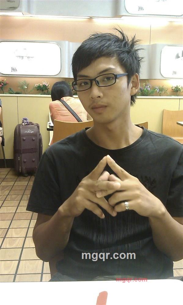 寂寞小鱼鱼的第1张照片