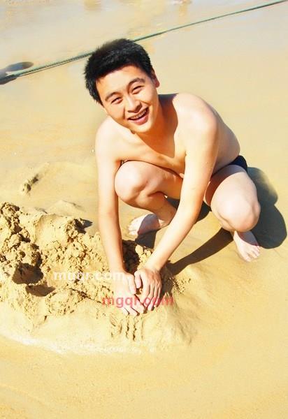 JJ上刻条龙的第4张照片