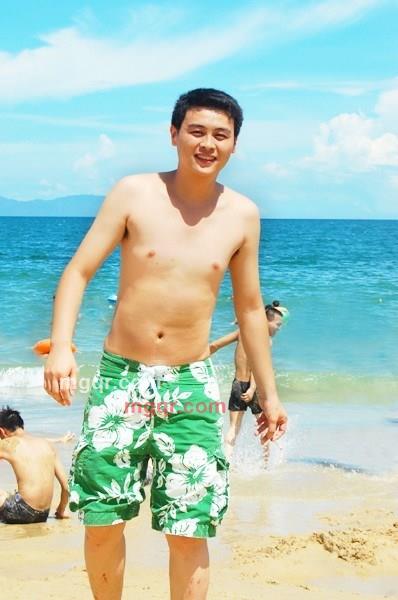 JJ上刻条龙的第2张照片