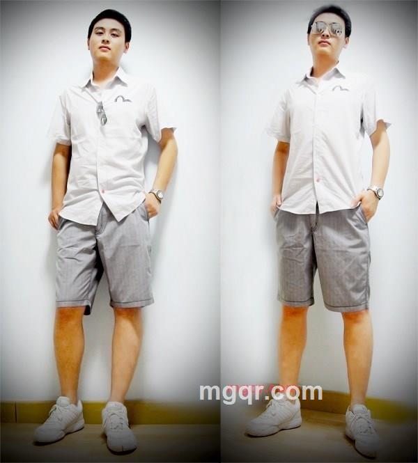 JJ上刻条龙的第1张照片