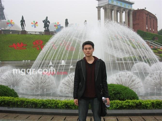 JJ上刻条龙的第3张照片