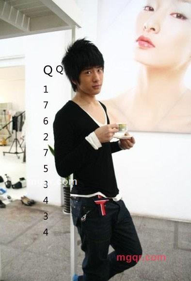 千年一见的第1张照片