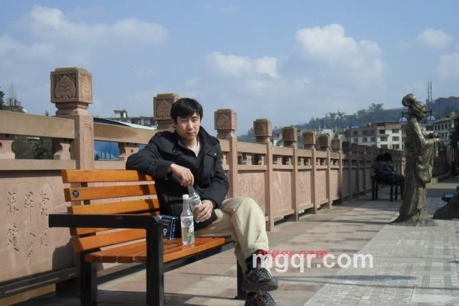 色中有色的第1张照片