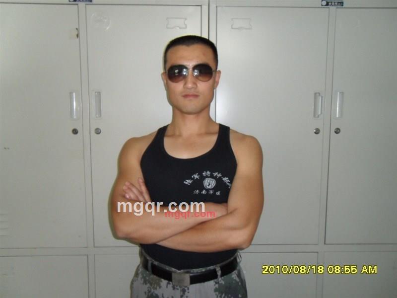 逝去de橄榄绿的第3张照片