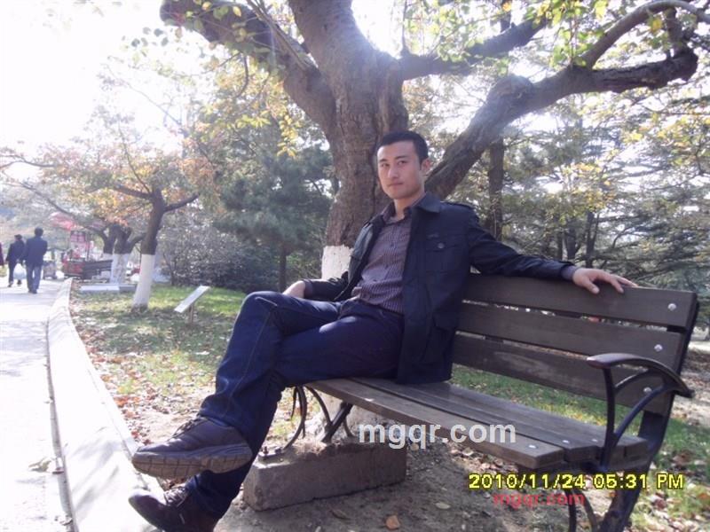 逝去de橄榄绿的第2张照片