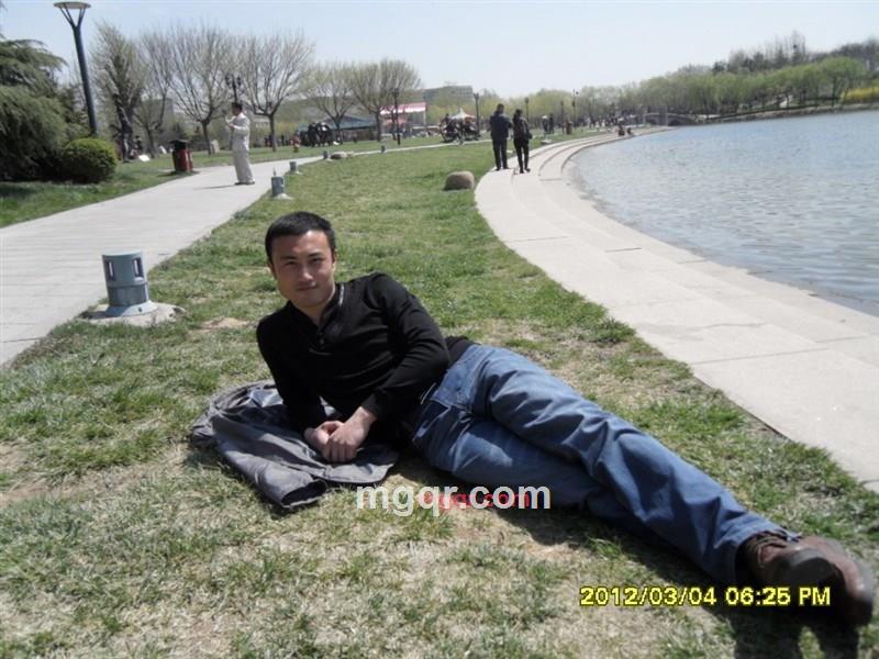 逝去de橄榄绿的第1张照片