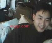 穿梭风雨中的第1张照片