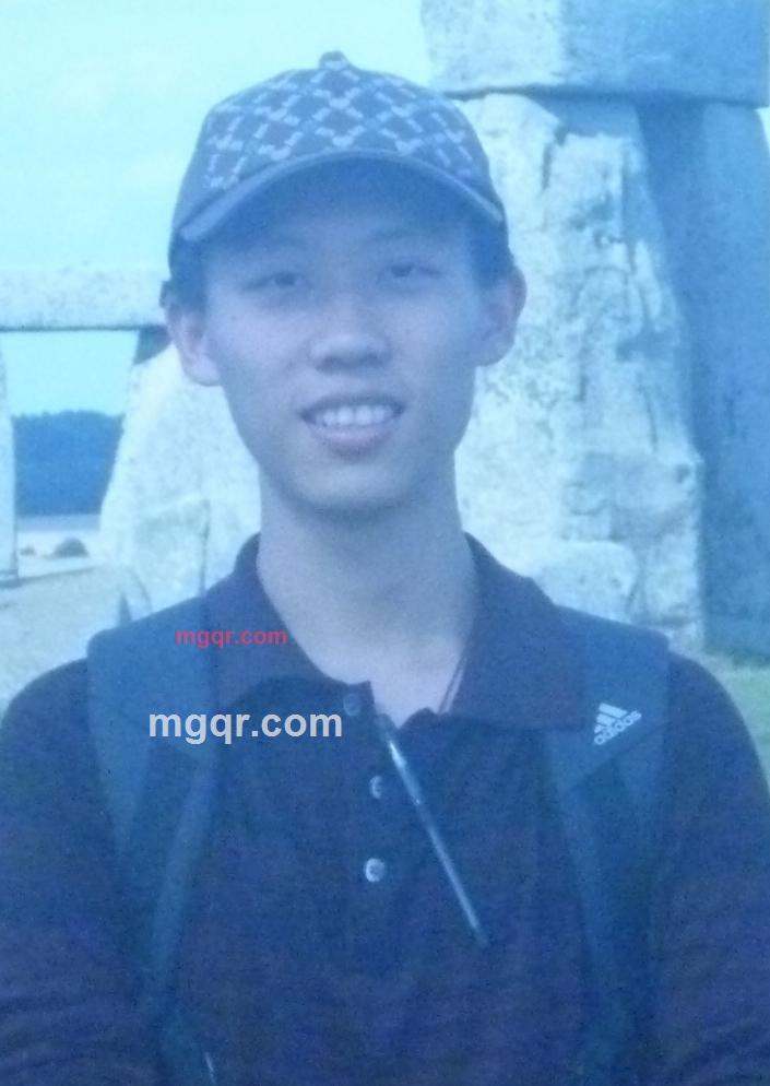 夏仔的第1张照片