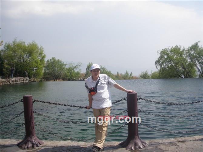 无限星空的第2张照片