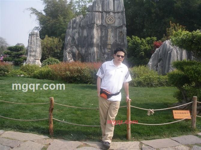 无限星空的第1张照片