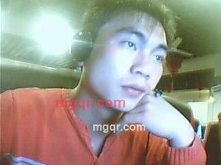 站在风的道口的第2张照片