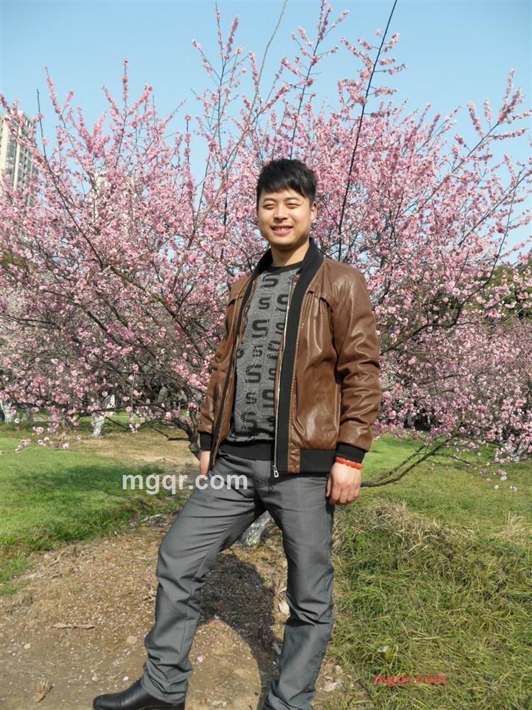 唯你独舞的第1张照片