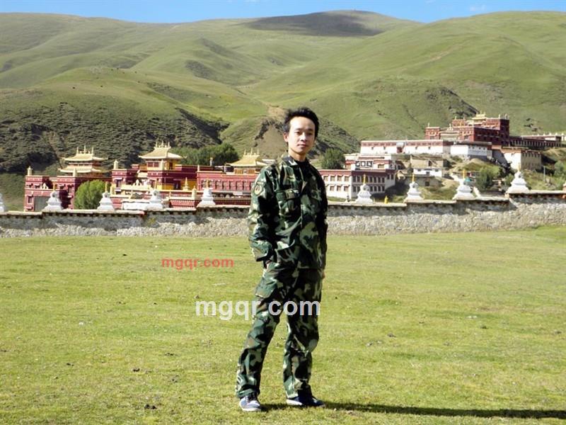 浪子追花的第5张照片