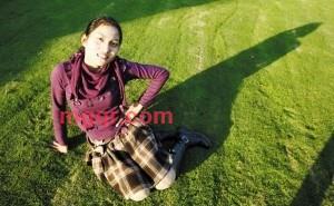 嫣然红妆的第1张照片