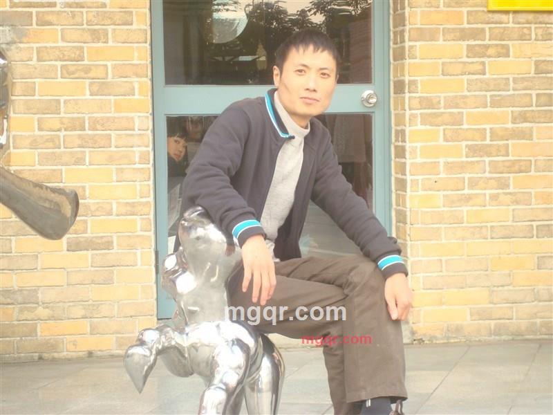 井到长不帅的第1张照片